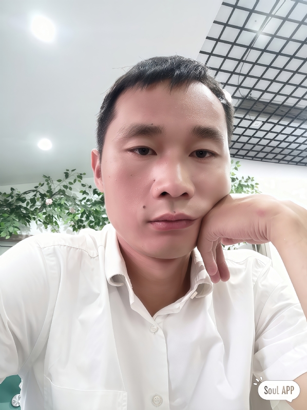 小刚的第一张照片--贵阳闪婚服务中心