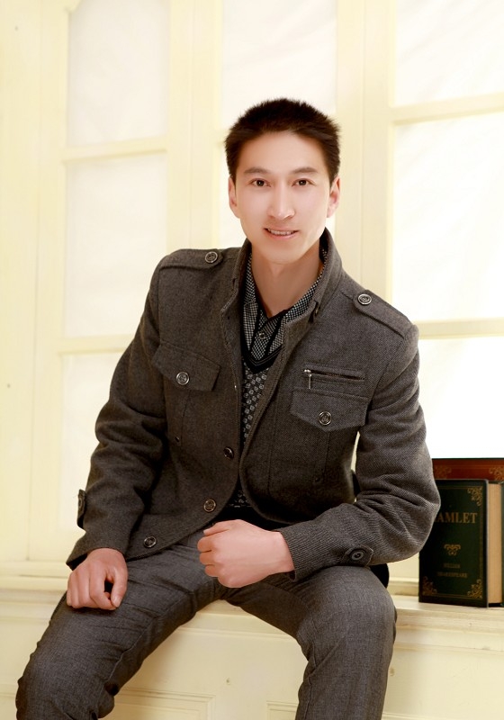 清云的第一张照片--贵阳闪婚服务中心