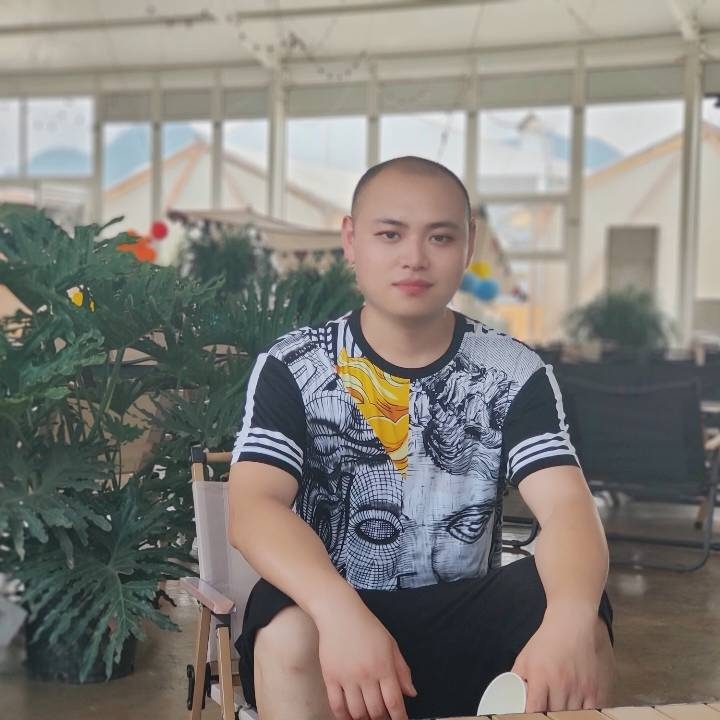 诚心找一个的第一张照片--贵阳闪婚服务中心